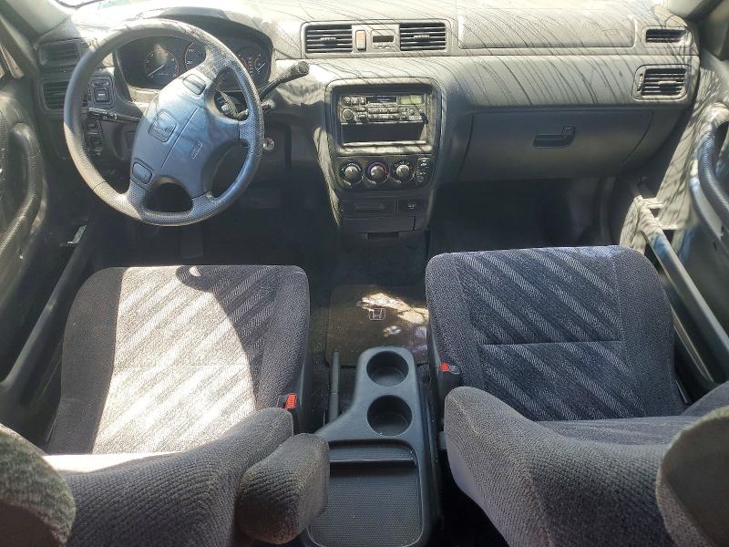 Aukcja sprzedaży 1999 Honda Cr-v, vin: JHLRD1840XC030524, numer aukcji: 60698366