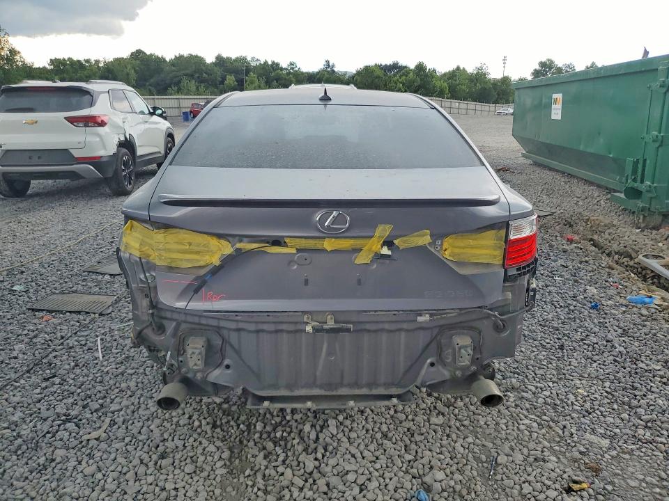 2013 Lexus Es მანქანა იყიდება აუქციონზე, vin: JTHBK1GG7D2042301, აუქციონის ნომერი: 59874016