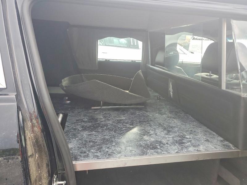 Продажа на аукционе авто 2006 Cadillac Commercial Chassis, vin: 1GEEH06Y26U500360, номер лота: 60696976