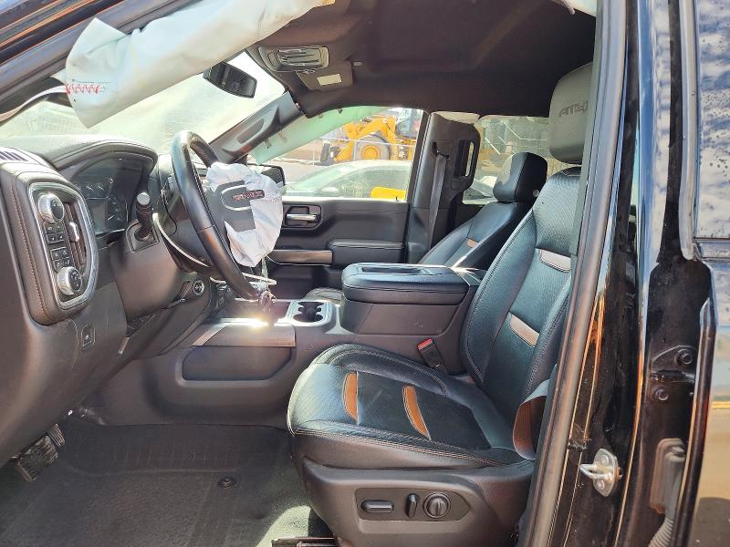 Продаж на аукціоні авто 2021 Gmc Sierra, vin: 3GTP9EEL0MG423425, номер лоту: 60186306