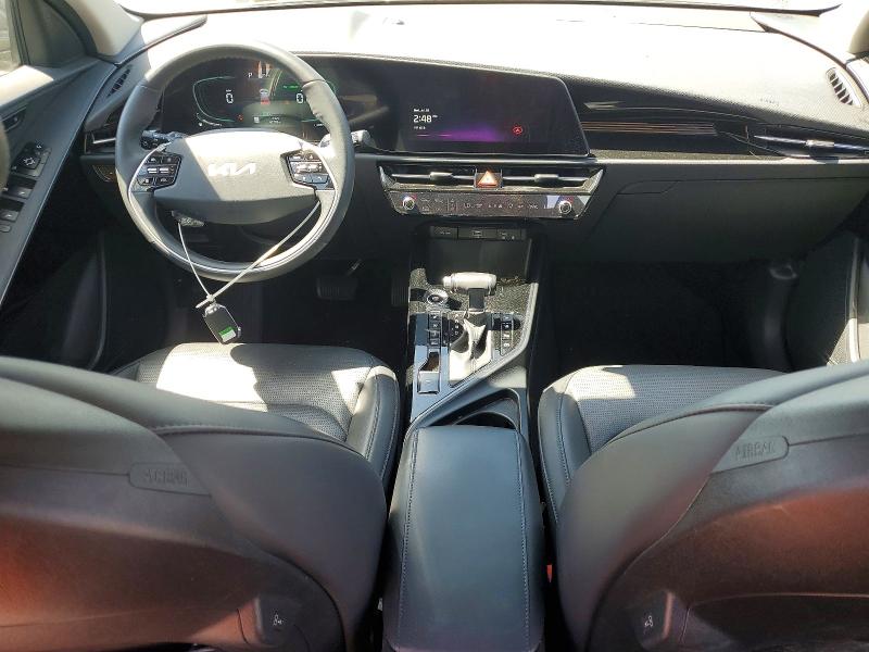 Aukcja sprzedaży 2025 Kia Niro, vin: KNDCT3LE4S5218736, numer aukcji: 63331056