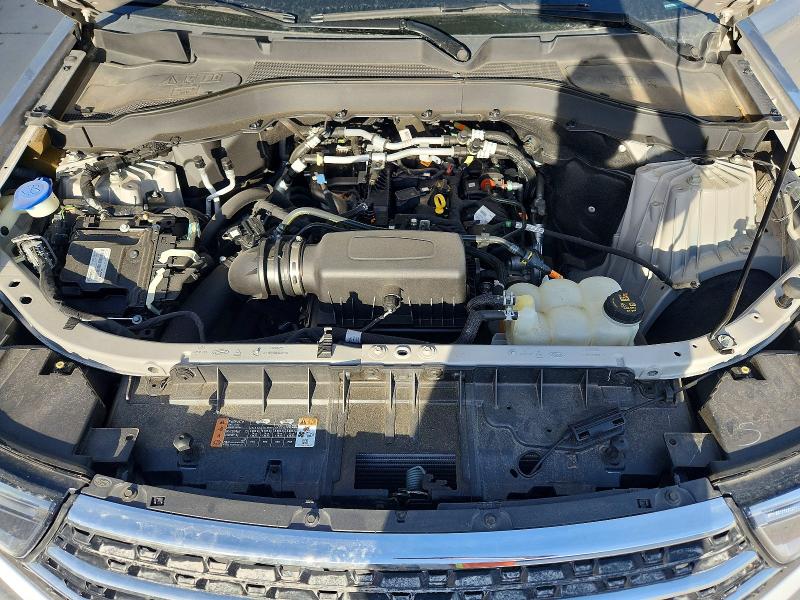 Aukcja sprzedaży 2022 Ford Explorer, vin: 1FMSK7DH0NGA21243, numer aukcji: 60879196