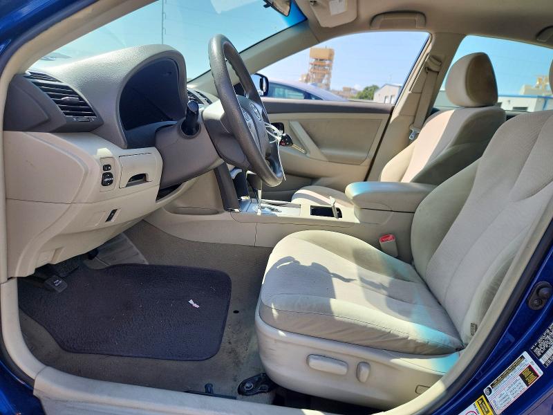 Продажа на аукционе авто 2011 Toyota Camry, vin: 4T1BF3EK8BU704733, номер лота: 63664776