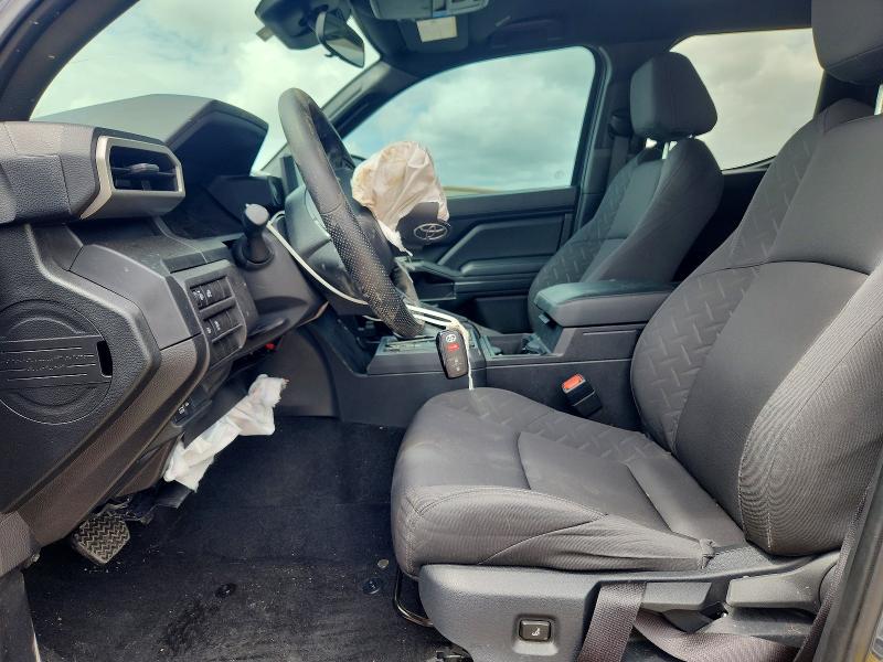Aukcja sprzedaży 2025 Toyota Tacoma, vin: 3TYKD5HN5ST038175, numer aukcji: 61387986