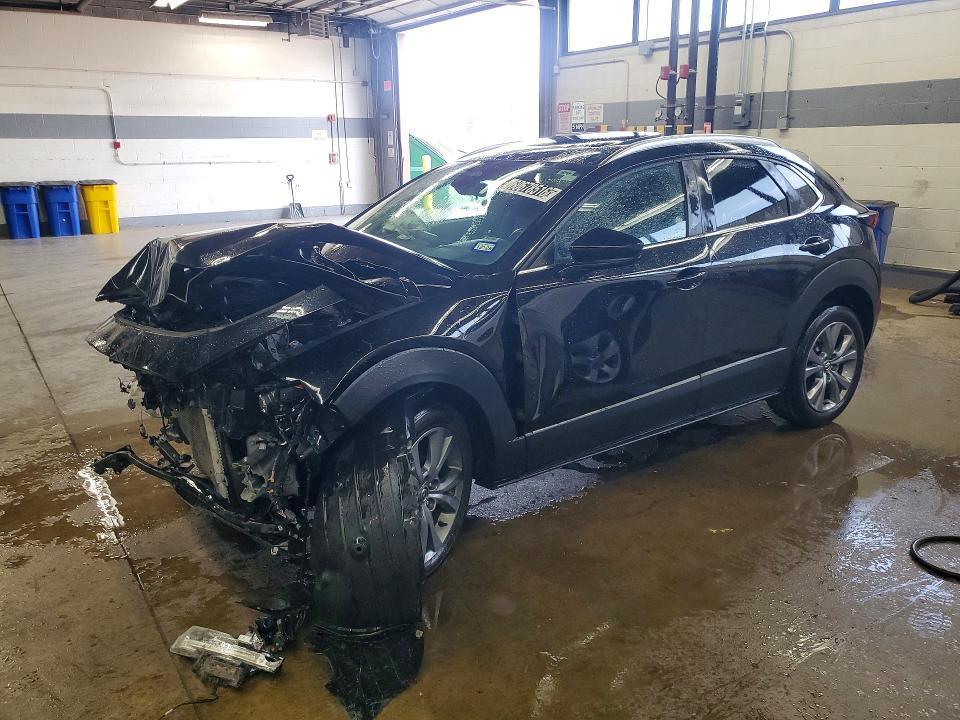 Aukcja sprzedaży 2025 Mazda Cx-30, vin: 3MVDMBCM5SM799174, numer aukcji: 60678516