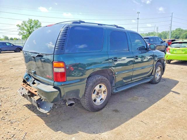 59263286 :رقم المزاد ، 1GKEK63U52J139057 vin ، 2002 Gmc Denali مزاد بيع