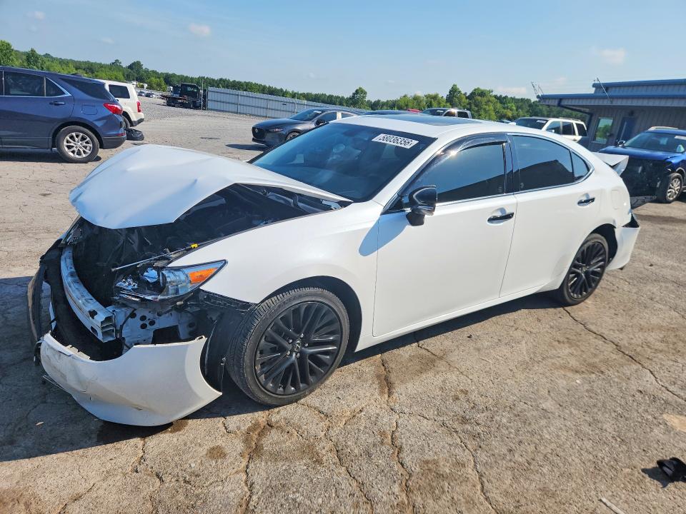 Aukcja sprzedaży 2015 Lexus Es, vin: JTHBK1GG4F2174712, numer aukcji: 58036356