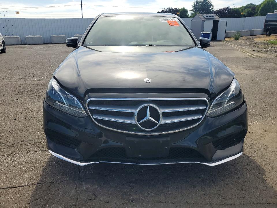 2014 Mercedes-benz E მანქანა იყიდება აუქციონზე, vin: WDDHF5KB8EA803014, აუქციონის ნომერი: 60061146