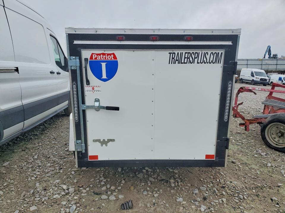 Продажа на аукционе авто 2026 Interstate Unknown, vin: 4RAPT0815TN143811, номер лота: 60184786