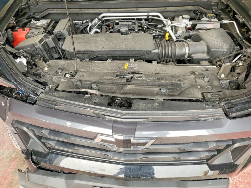 Продаж на аукціоні авто 2026 Chevrolet Colorado, vin: 1GCPTCEK1T1157245, номер лоту: 61551966