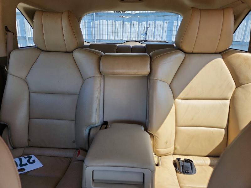 Aukcja sprzedaży 2013 Acura Mdx, vin: 2HNYD2H36DH514657, numer aukcji: 62038126