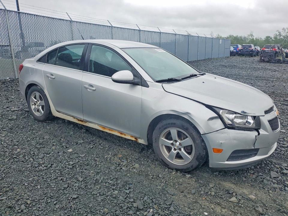 Продажа на аукционе авто 2014 Chevrolet Cruze, vin: 1G1PC5SB3E7327484, номер лота: 61892256