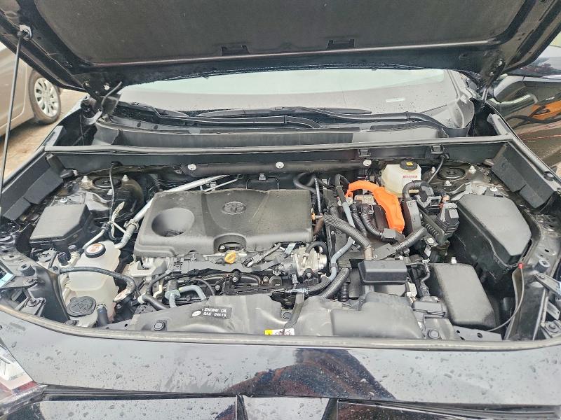 62877646 :رقم المزاد ، 2T3B6RFV3RW082040 vin ، 2024 Toyota Rav4 مزاد بيع