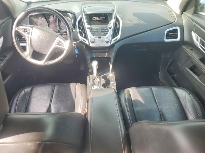 62224326 :رقم المزاد ، 2GKALSEK4E6269770 vin ، 2014 Gmc Terrain مزاد بيع