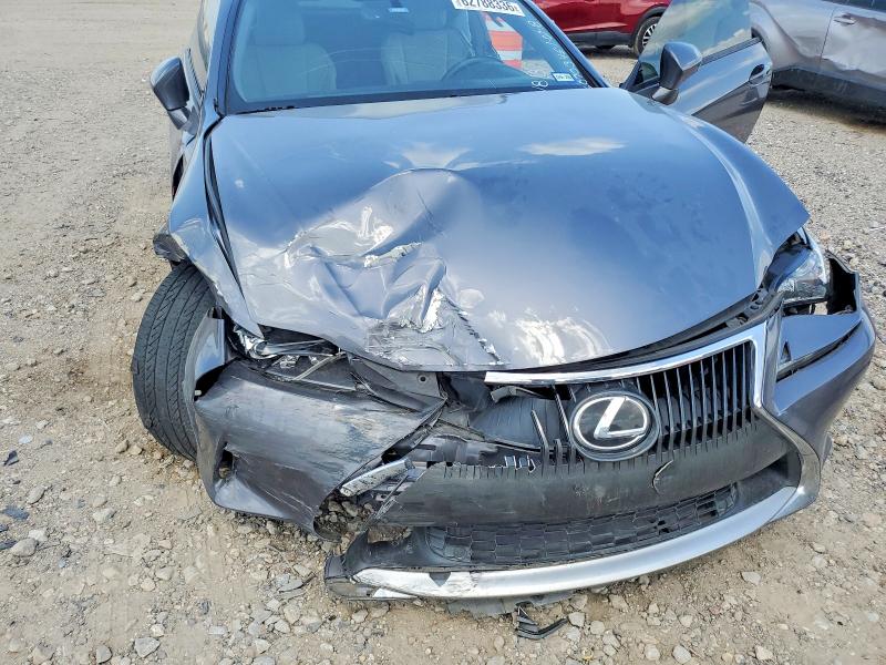 Aukcja sprzedaży 2015 Lexus Rc, vin: JTHHE5BC7F5001813, numer aukcji: 62788336