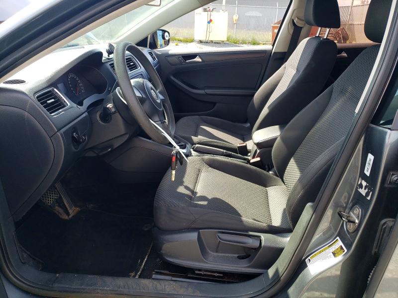 Aukcja sprzedaży 2014 Volkswagen Jetta, vin: 3VW2K7AJ3EM351442, numer aukcji: 62597606