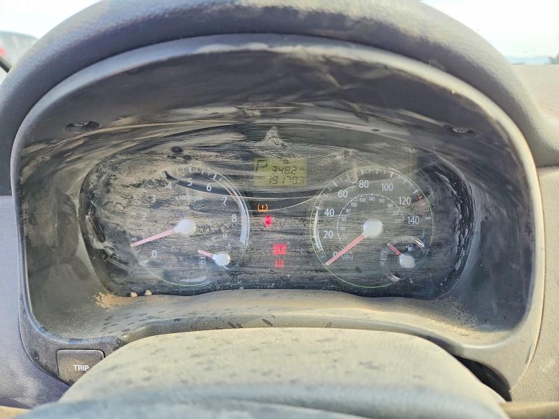 Aukcja sprzedaży 2008 Kia Rio, vin: KNADE123286375314, numer aukcji: 60778676