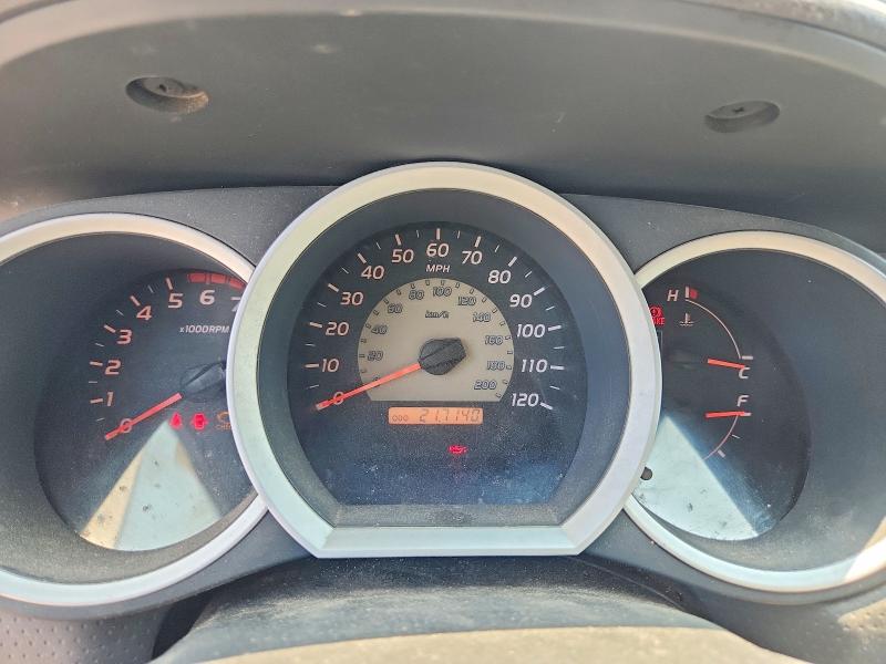 Продажа на аукционе авто 2008 Toyota Tacoma, vin: 5TEUU42N38Z471285, номер лота: 61024456