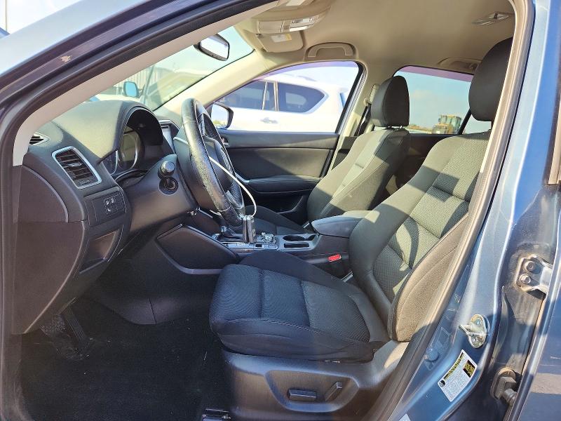 Продаж на аукціоні авто 2016 Mazda Cx-5, vin: JM3KE4CY1G0882414, номер лоту: 61708686