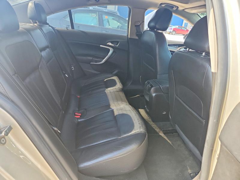 Продажа на аукционе авто 2016 Buick Regal, vin: 2G4GL5EX5G9139089, номер лота: 62302356