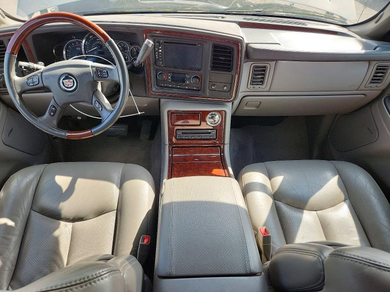 Aukcja sprzedaży 2005 Cadillac Escalade, vin: 3GYEK62N15G206470, numer aukcji: 61554686