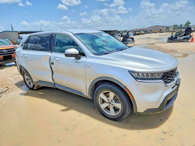Продаж на аукціоні авто 2022 Kia Sorento, vin: 5XYRG4LC3NG136544, номер лоту: 61599246