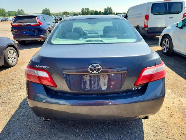 60871086 :رقم المزاد ، 4T1BK46K68U058732 vin ، 2008 Toyota Camry مزاد بيع