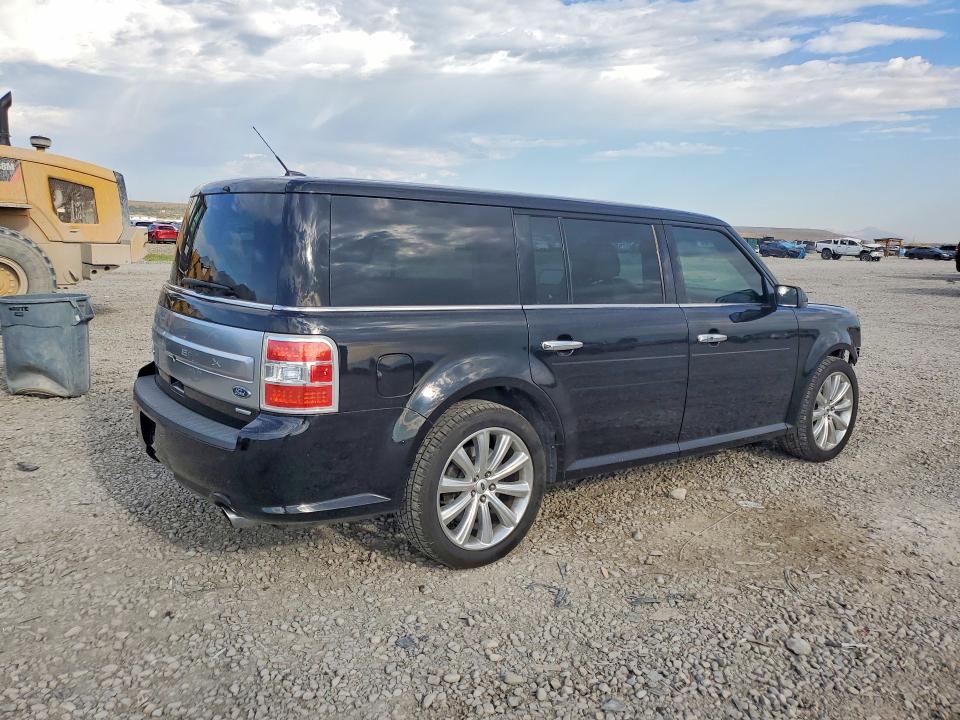 2018 Ford Flex მანქანა იყიდება აუქციონზე, vin: 2FMHK6DT6JBA09916, აუქციონის ნომერი: 62682976