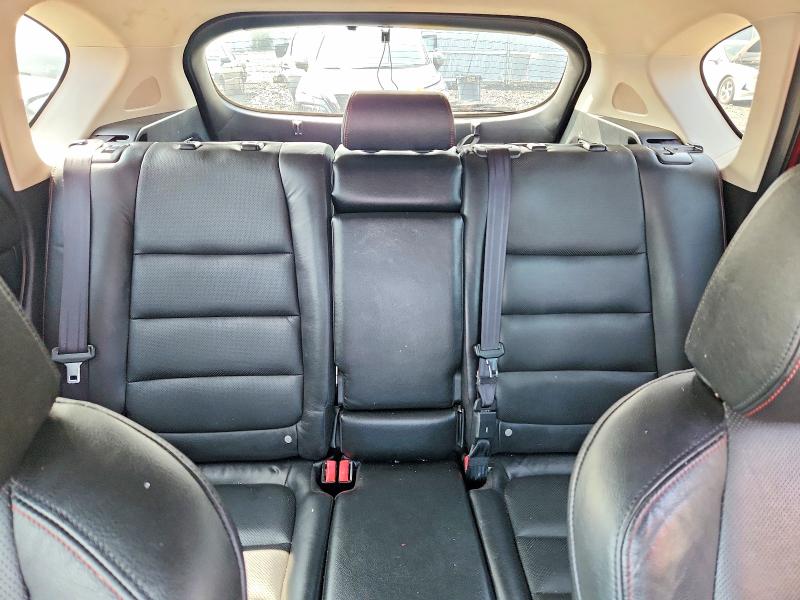61559406 :رقم المزاد ، JM3KE4DE1D0108874 vin ، 2013 Mazda Cx-5 مزاد بيع