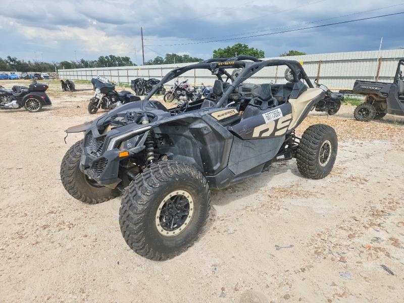 Продаж на аукціоні авто 2017 Can-am Maverick X3, vin: 3JBVGAW21HK000631, номер лоту: 60773606