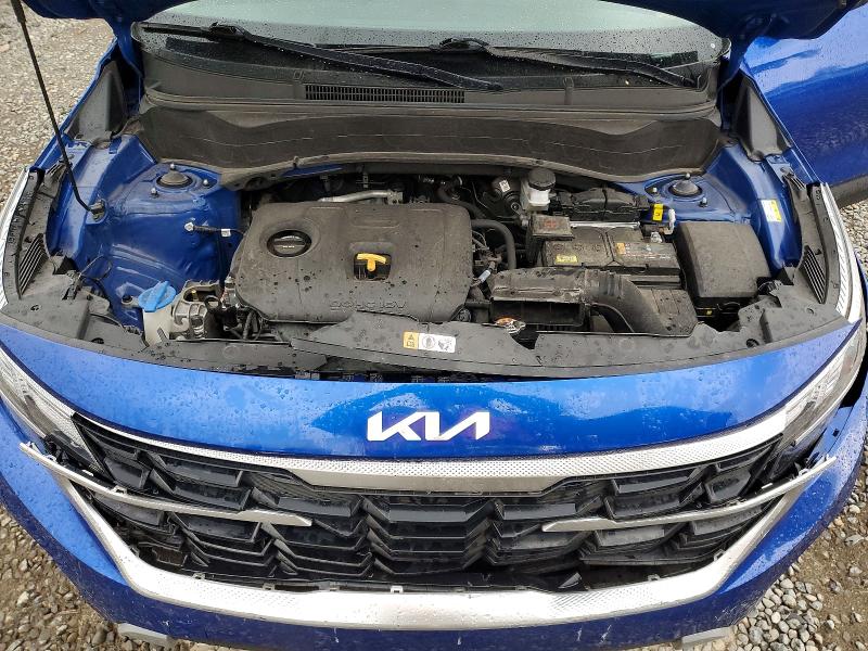 Aukcja sprzedaży 2024 Kia Seltos, vin: KNDEPCAA4R7546668, numer aukcji: 61385106