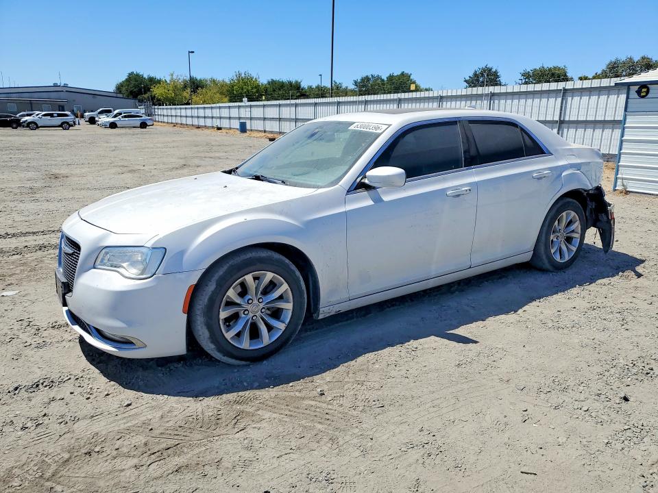 Aukcja sprzedaży 2016 Chrysler 300, vin: 2C3CCAAG4GH224565, numer aukcji: 63000396