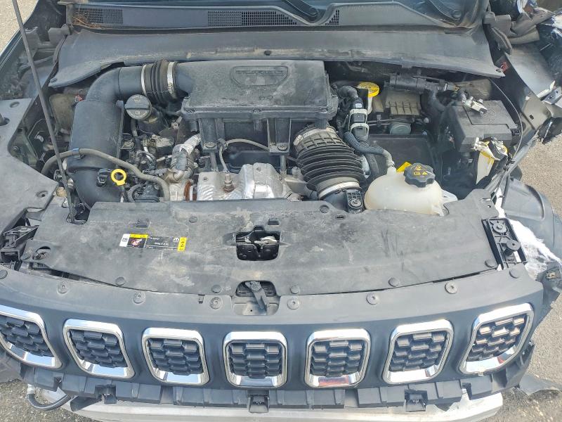 Aukcja sprzedaży 2025 Jeep Compass, vin: 3C4NJDBN1ST549151, numer aukcji: 62794516