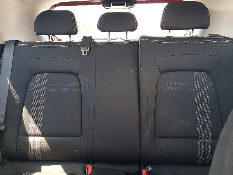 Продаж на аукціоні авто 2021 Hyundai Venue, vin: KMHRC8A36MU084759, номер лоту: 59353136