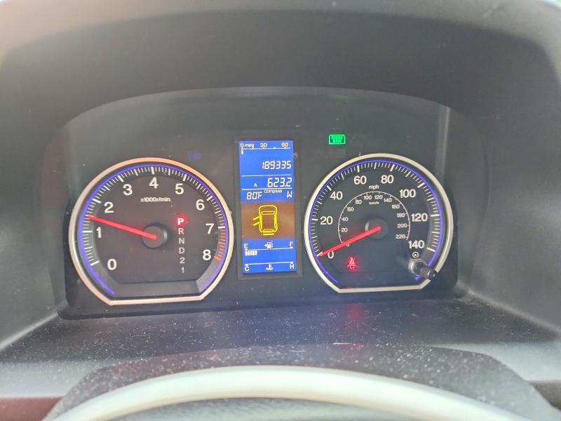 Aukcja sprzedaży 2010 Honda Cr-v, vin: 5J6RE4H72AL033609, numer aukcji: 62851226