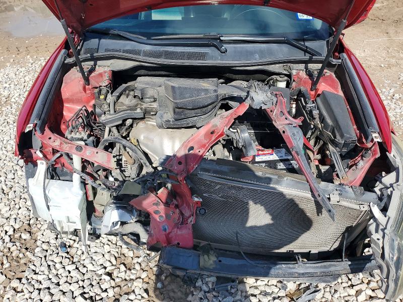 60471966 :رقم المزاد ، 4T1BF1FK0EU808401 vin ، 2014 Toyota Camry مزاد بيع