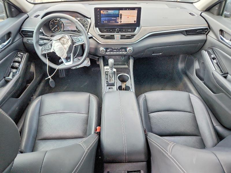62507056 :رقم المزاد ، 1N4BL4EW9RN333291 vin ، 2024 Nissan Altima مزاد بيع