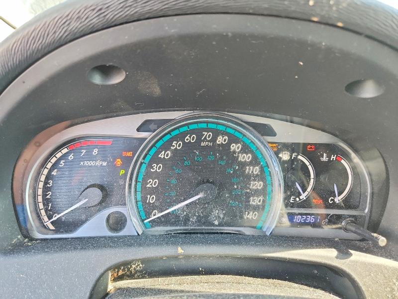 62702956 :رقم المزاد ، 4T3ZA3BB5DU073371 vin ، 2013 Toyota Venza مزاد بيع