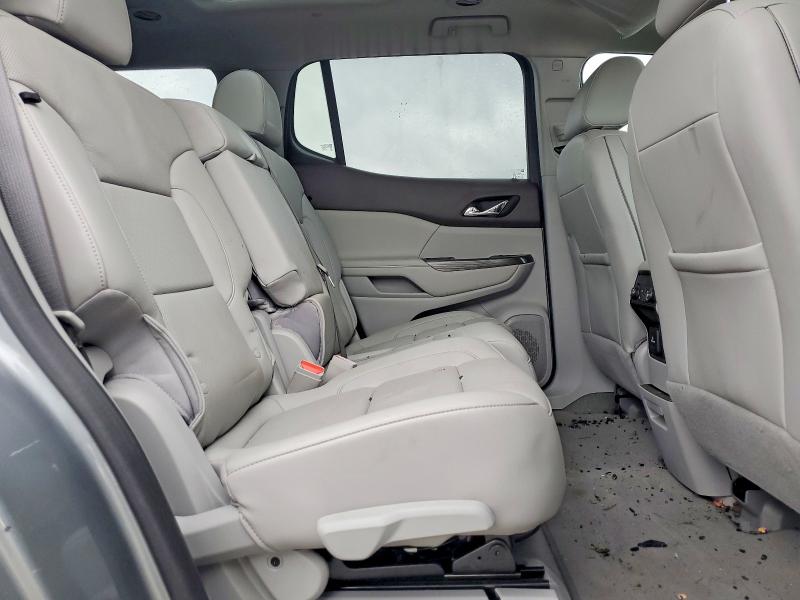 60446176 :رقم المزاد ، 1GKKNULS7PZ167884 vin ، 2023 Gmc Acadia مزاد بيع