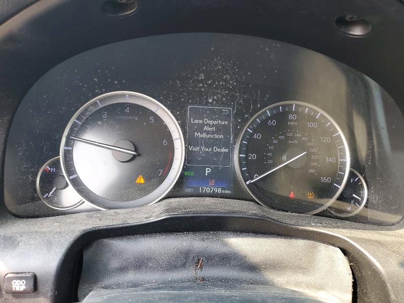 Aukcja sprzedaży 2018 Lexus Es, vin: 58ABK1GG2JU111594, numer aukcji: 60529816