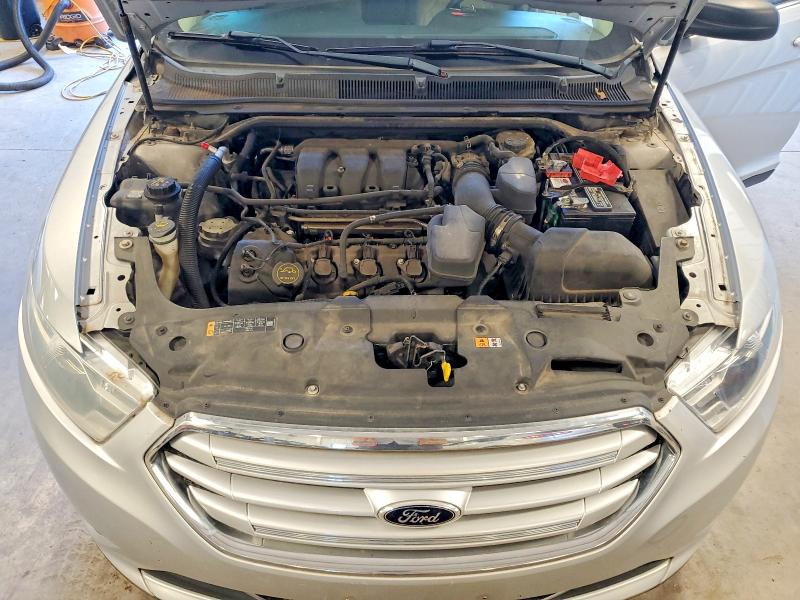 Aukcja sprzedaży 2015 Ford Taurus, vin: 1FAHP2D87FG133421, numer aukcji: 61038366