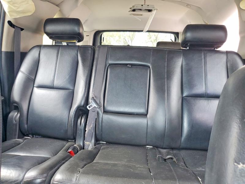 Продажа на аукционе авто 2008 Gmc Yukon Xl, vin: 1GKFK66888J244039, номер лота: 60657686