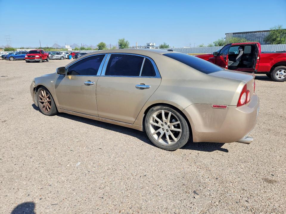 62689676 :رقم المزاد ، 1G1ZK57778F283578 vin ، 2008 Chevrolet Malibu مزاد بيع