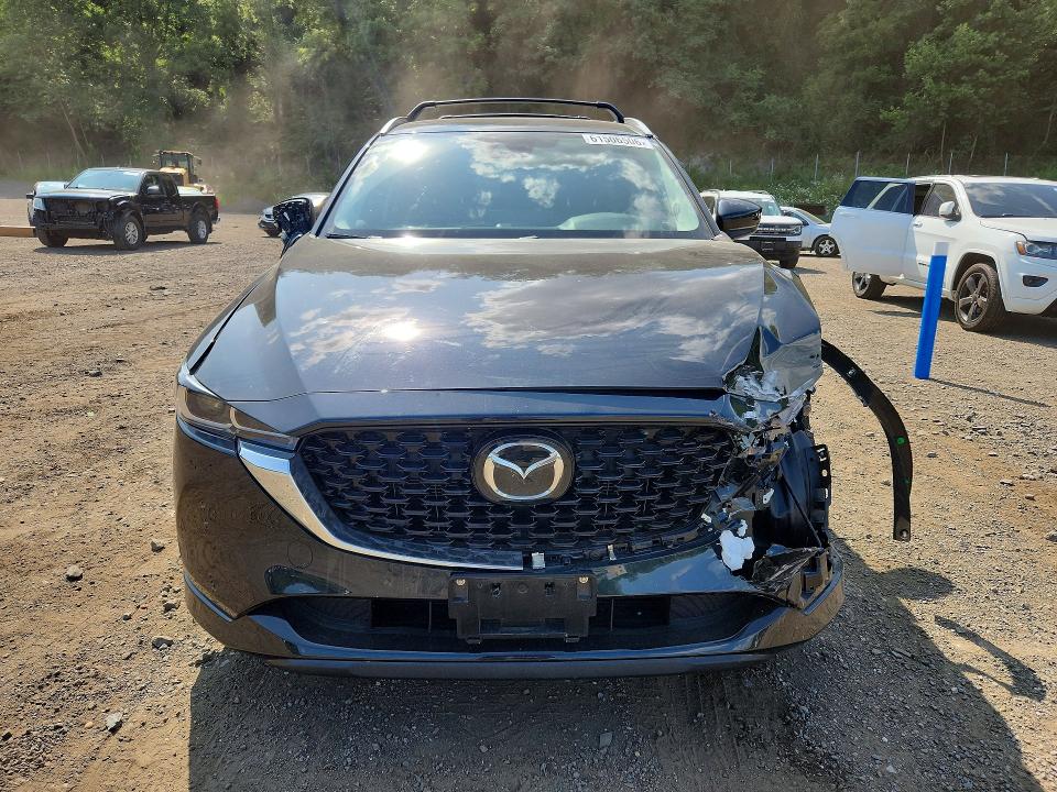 Aukcja sprzedaży 2025 Mazda Cx-5, vin: JM3KFBCM5S0705646, numer aukcji: 61506506