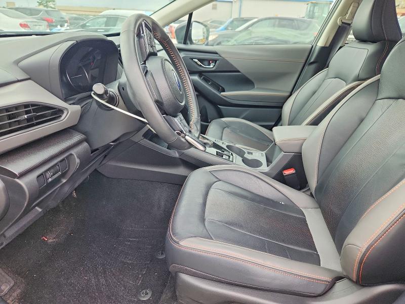 Продаж на аукціоні авто 2024 Subaru Crosstrek, vin: 4S4GUHL61R3780681, номер лоту: 60496186