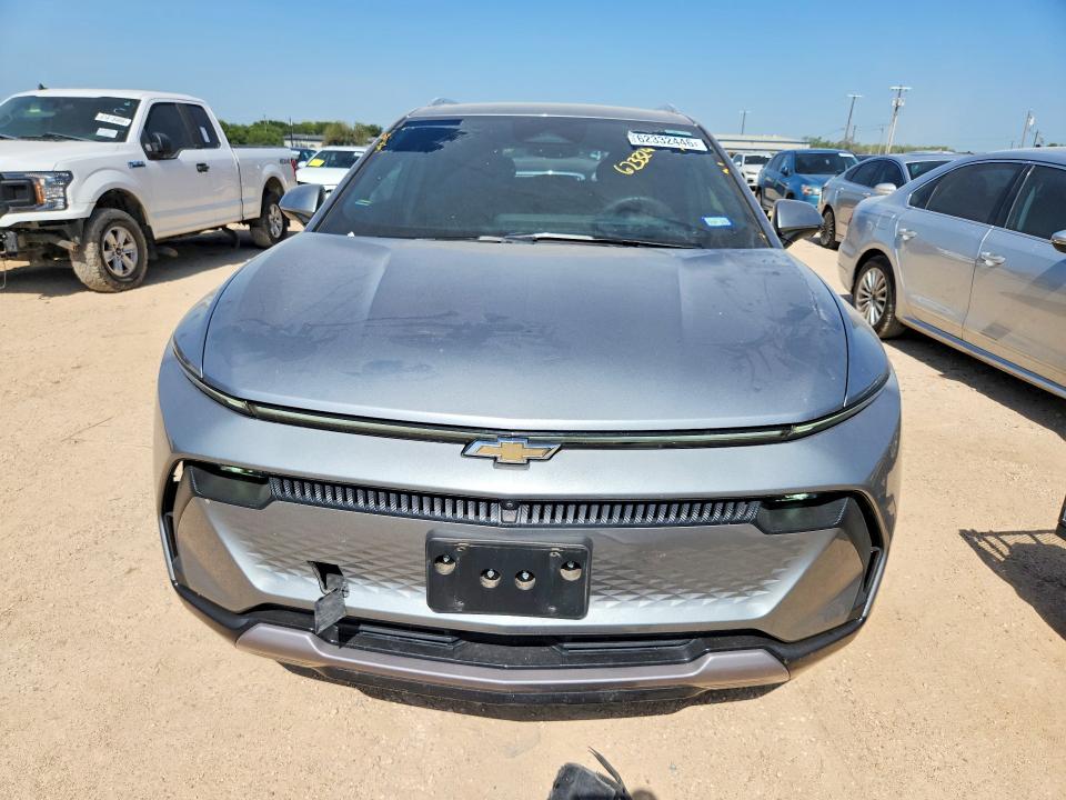 Продажа на аукционе авто 2024 Chevrolet Equinox, vin: 3GN7DLRP0RS269178, номер лота: 62332446