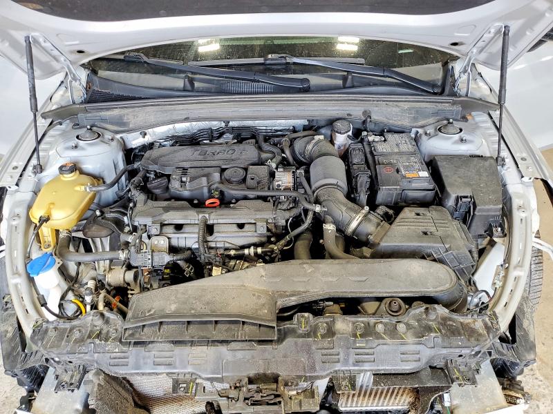 Продажа на аукционе авто 2024 Kia K5, vin: 5XXG64J28RG235357, номер лота: 60888086
