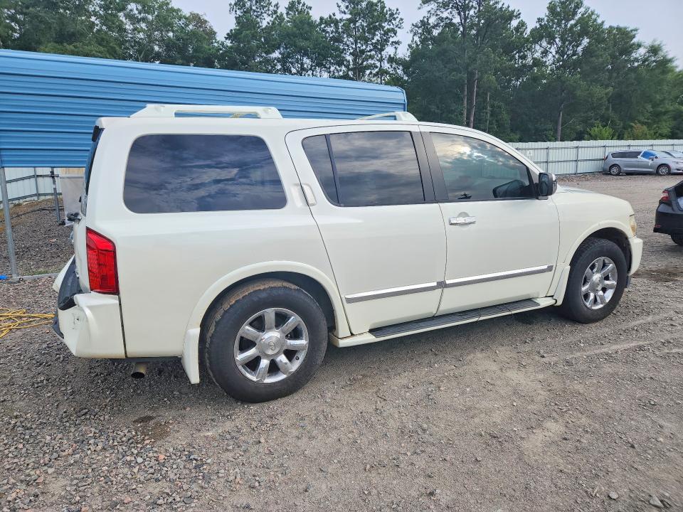 Aukcja sprzedaży 2006 Infiniti Qx56, vin: 5N3AA08CX6N811707, numer aukcji: 60793976