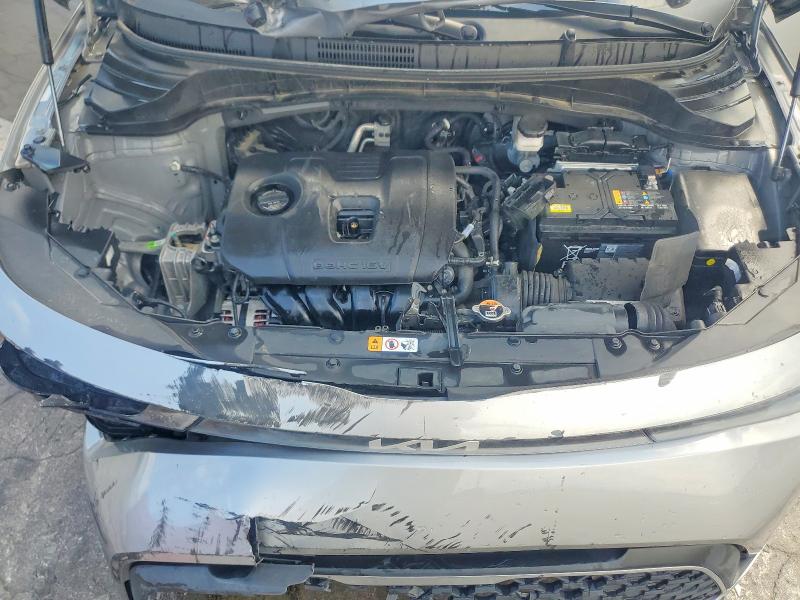 Продажа на аукционе авто 2023 Kia Soul, vin: KNDJ23AU8P7890718, номер лота: 59691106