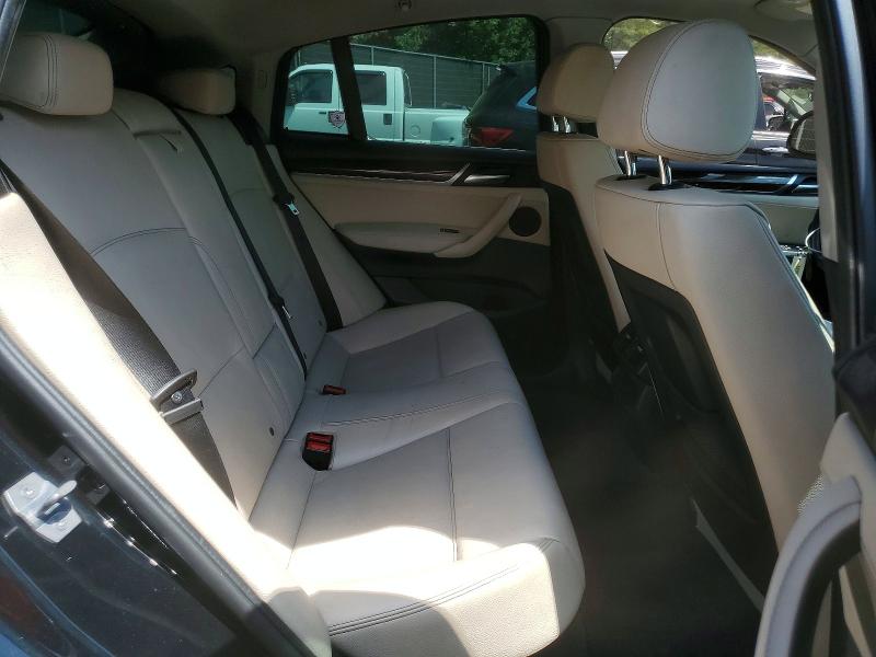 Aukcja sprzedaży 2015 Bmw X4, vin: 5UXXW3C54F0F88694, numer aukcji: 85633065